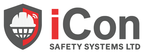iCon Safety Systems Logo