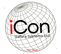 iCon Safety Systems Ltd Logo